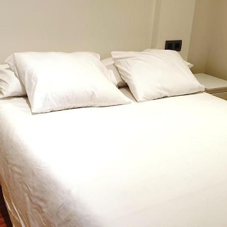 Coqueto apartamento céntrico con garaje Apartamento Vigo Exterior foto