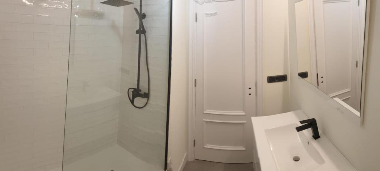 Coqueto apartamento céntrico con garaje Apartamento Vigo Exterior foto